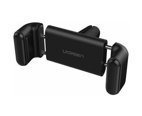 UGREEN Clamped phone holder for smartphones (Black)