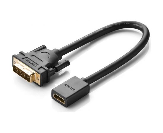 Adapter DVI to HDMI UGREEN 20118 (black)