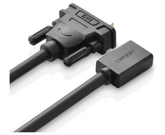 Adapter DVI to HDMI UGREEN 20118 (black)