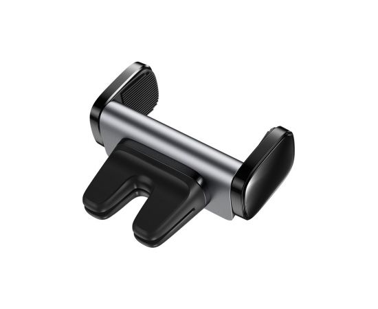 Baseus Steel Cannon Clamp Holder to Ventilation Grid (black)