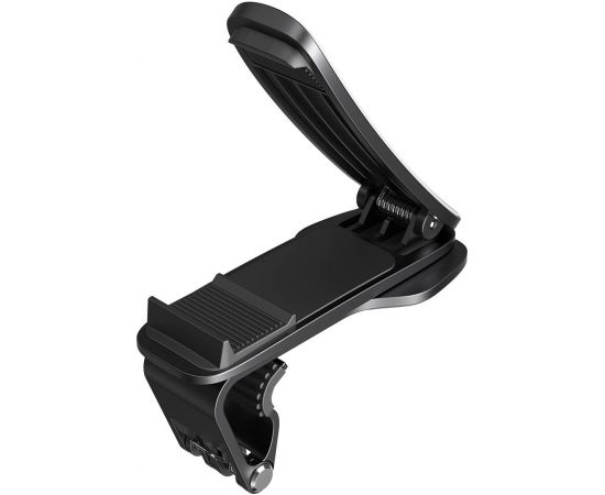 Baseus Big Mouth Pro car holder (black)