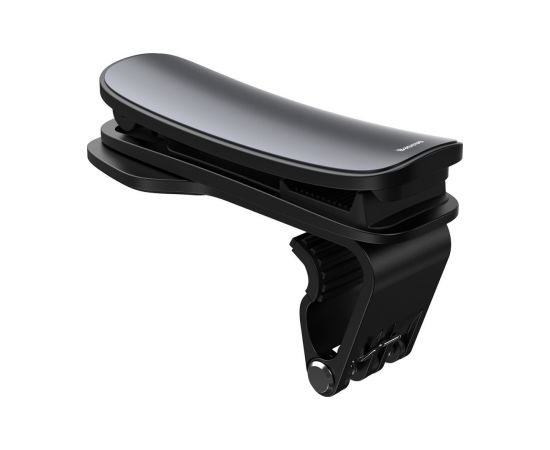 Baseus Big Mouth Pro car holder (black)