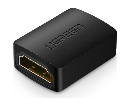 UGREEN 20107 HDMI 4K Adapter to TV, PS4 , PS3, Xbox i Nintendo Switch (black)