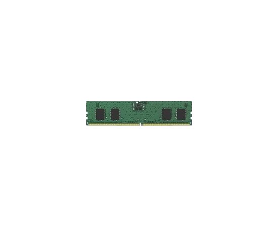 KINGSTON DDR5 8GB 4800MHz Non-ECC CL40 1Rx16
