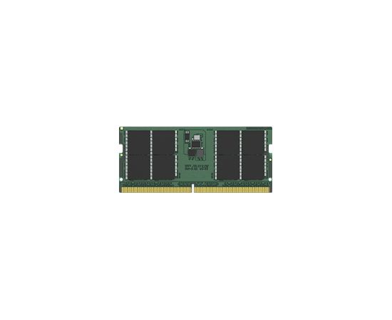 KINGSTON DDR5 32GB 4800MT/s Non-ECC CL40 2Rx8