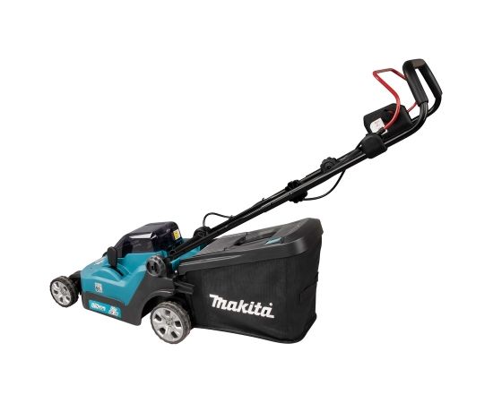 Akumulatora mauriņa pļaujmašīna DLM382CM2 Makita