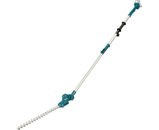 Makita DUN461WZ Teleskopiskas dzīvžoga šķēres 18V 46cm garums (bez akumulatora un lādētāja)