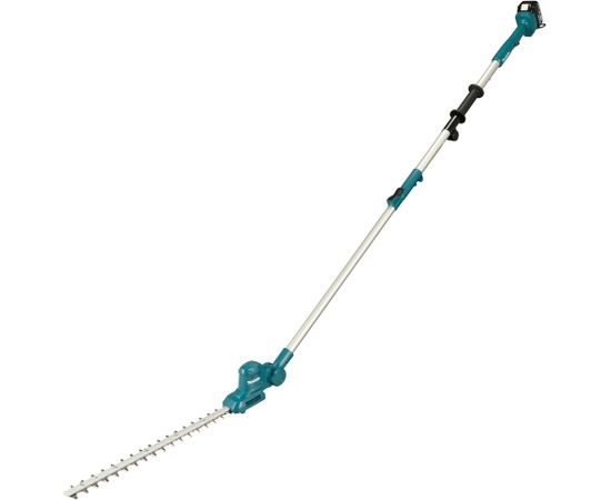 Makita DUN461WZ Teleskopiskas dzīvžoga šķēres 18V 46cm garums (bez akumulatora un lādētāja)