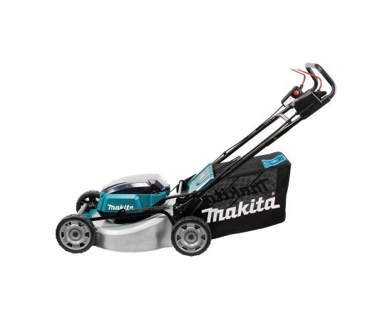 Makita DLM530Z LXT® Akumulatorea zāles pļaujmašīna