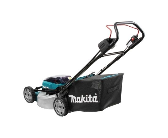 Zāles pļaujmašīna LXT ® DLM530Z Makita