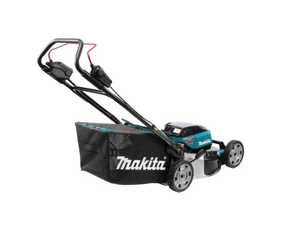 Zāles pļaujmašīna LXT ® DLM530Z Makita