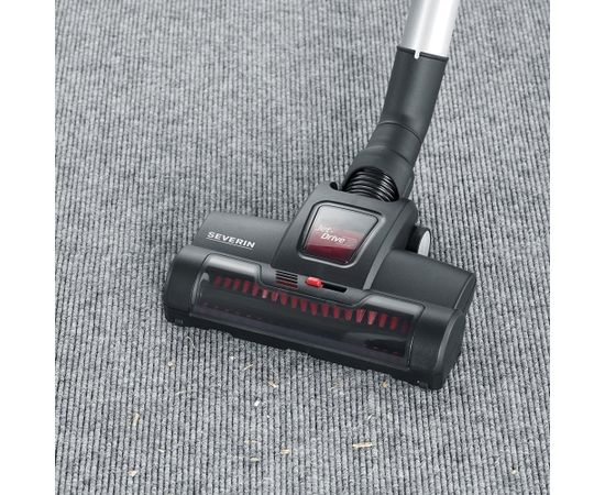 Severin TB 7216 Turbo Brush Другие аксессуары