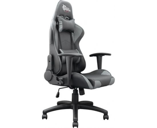 White Shark Gaming Chair Terminator