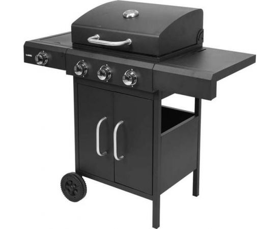 Lund Garden gāzes grils, 47,5 x 38 cm restes Gāzes grili 