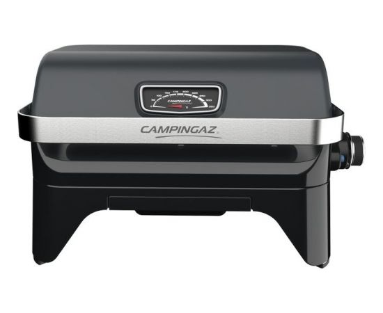 Campingaz Attitude 2go CV Režģis 48x26 cm kompakts un pārnēsājams grils Gāzes grili 