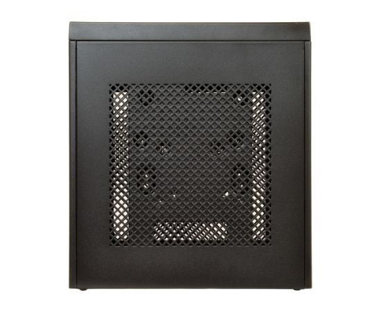 Chieftec IX-01B-OP computer case Small Form Factor (SFF) Black