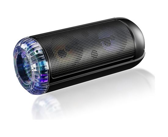 Media Tech PARTYBOX UNI BT MT3174 Bluetooth speaker Karaoke Radio FM Black