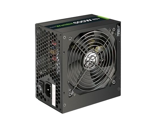 Zalman Wattbit II 600W 83+ EU