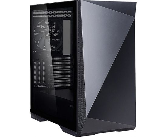 Zalman Z9 Iceberg ATX, black fan