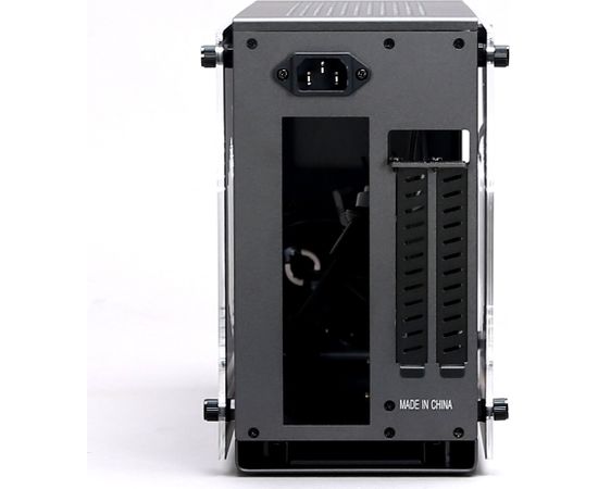 Zalman M2 mini (Gray) Mini ITX