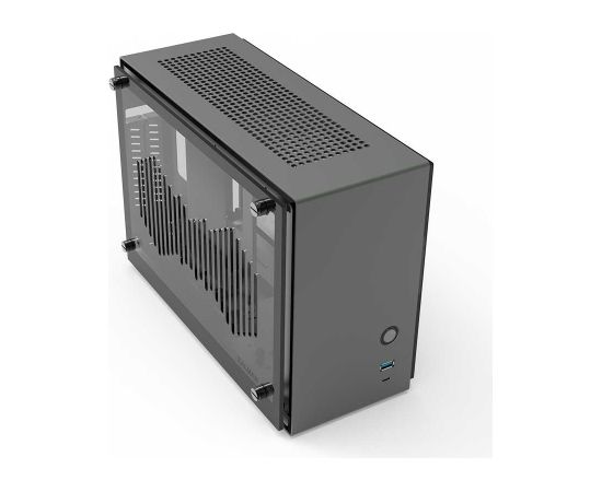 Zalman M2 mini (Gray) Mini ITX