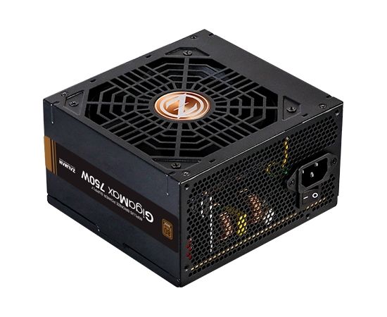 Zalman GigaMax 750W 80+Bronze 230V EU