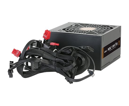 Zalman GigaMax 750W 80+Bronze 230V EU