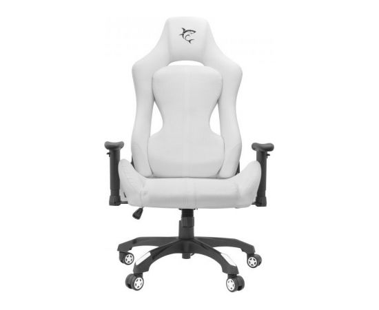 White Shark MONZA-W Gaming Chair Monza white