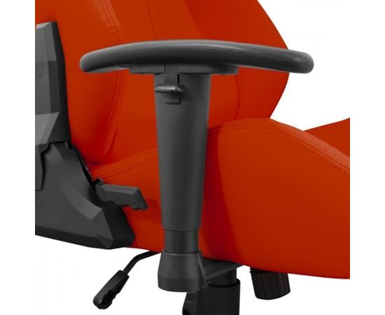 White Shark MONZA-R Gaming Chair Monza red