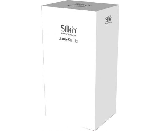 Silkn Sonic Smile White SS1PEUW001