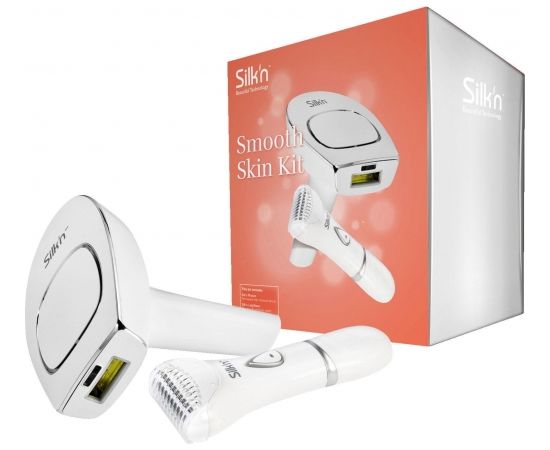Silkn Smooth Skin Kit GBOX002