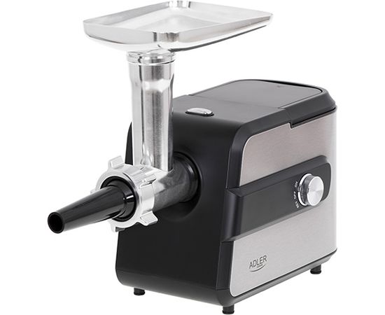 Adler Meat mincer #5 with a shredder