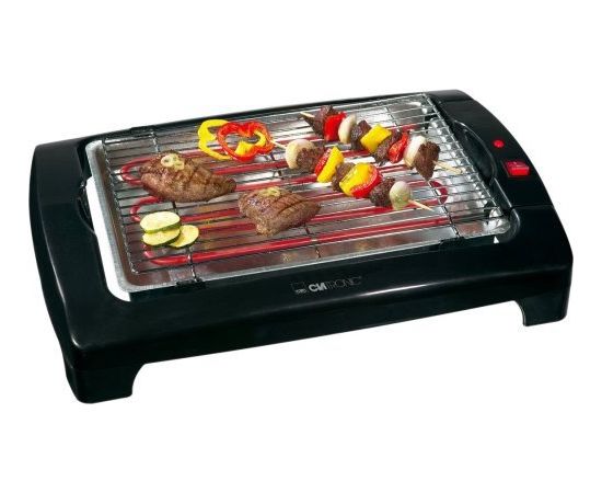 Clatronic BQ 2977 2000 W Black