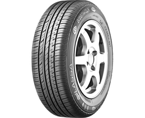 Lassa Greenways 165/65R15  81H