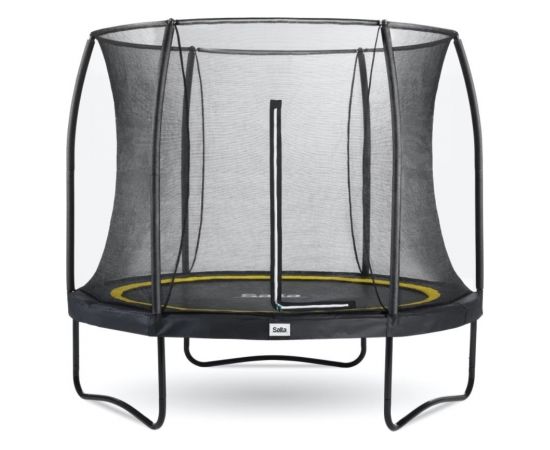 Salta Comfort Edition Blac 153cm Batuti un aksesuāri