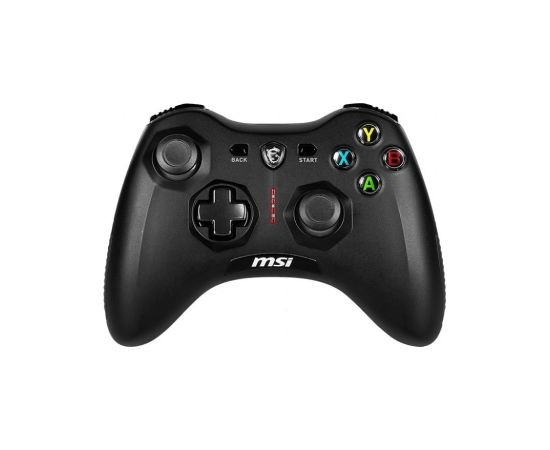 GAMEPAD WRL/FORCE GC30 V2 BLACK MSI