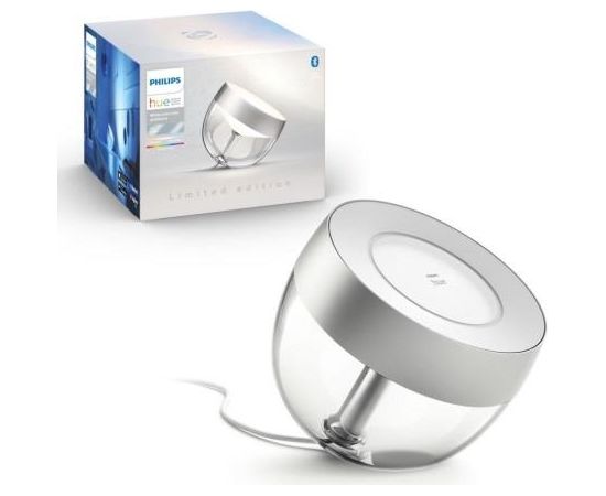 LAMP IRIS SILVER/929002376703 PHILIPS