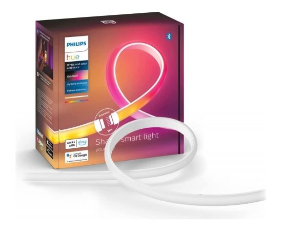 LIGHTSTRIP HUE 1M/929002995001 PHILIPS