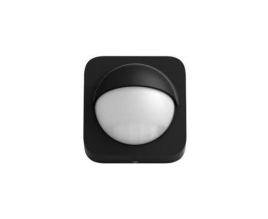 Philips Hue Smart Home Motion Detector Sensor Outdoor Black