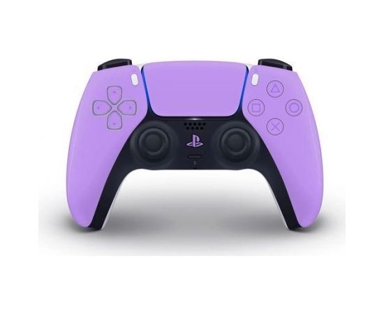 GAMEPAD DUALSENSE WIRELESS/CFI-ZCT1W/PURPLE SONY Spēļu kontrolieri