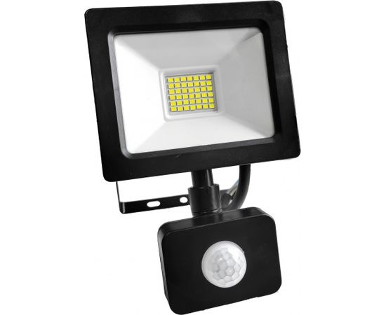 Omega LED floodlight 30W 4200K (45694)