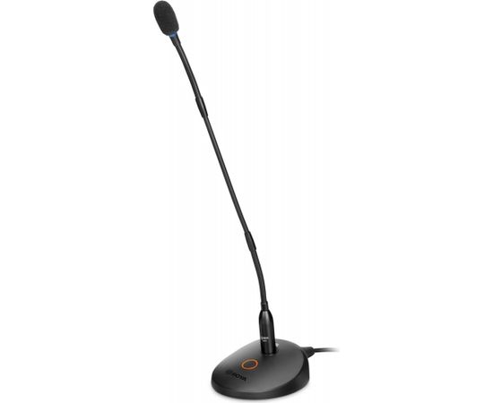 Boya desk microphone BY-GM18C Gooseneck