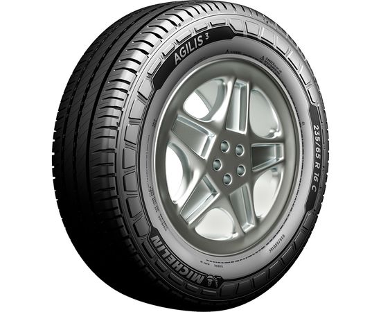 Michelin Agilis 3 215/65R15 104T