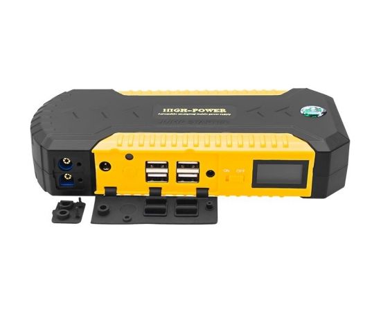 Blow JS-19 Power Bank Jump Starter 16800mAh