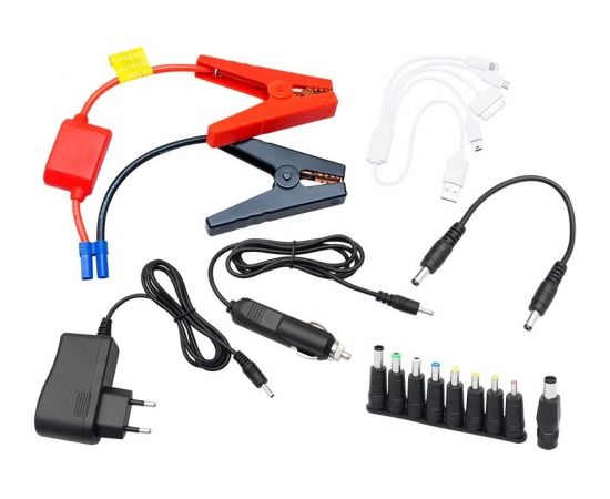 Blow JS-19 Power Bank Jump Starter 16800mAh