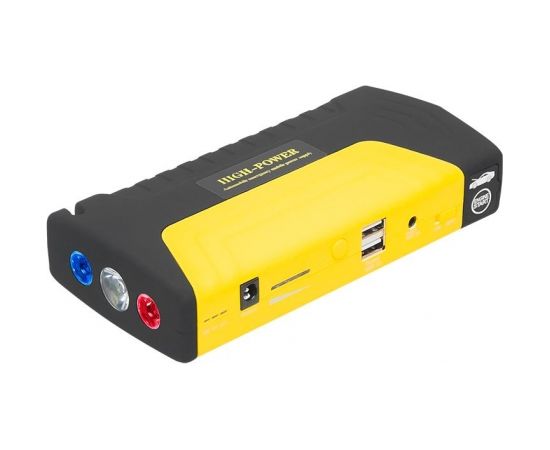 Blow Power Bank - Jump Starter12800mAh JS-15