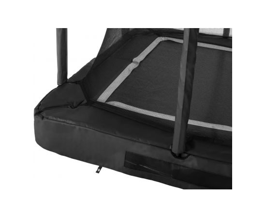 Salta Premium Ground Black 305x214cm