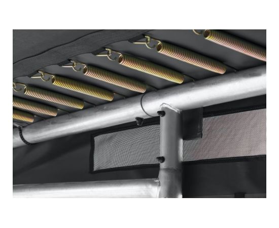 Salta Premium Ground Black 305x214cm