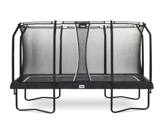 Salta Premium Black Edition 396x244cm Batuti un aksesuāri