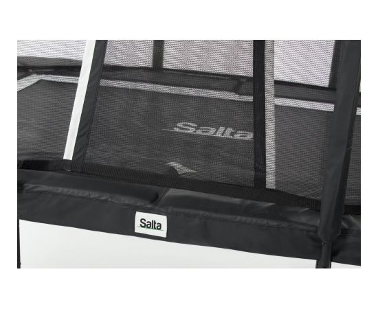 Salta Premium Black Edition 396x244cm Batuti un aksesuāri